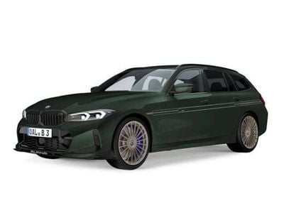 Alpina B3