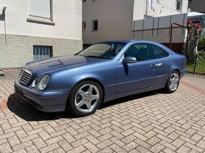Mercedes CLK230