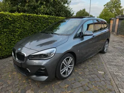 Gebraucht BMW 220 Gran Tourer