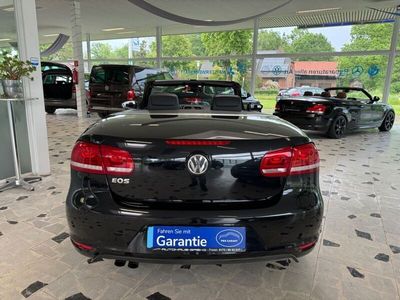 VW Eos