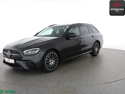 Gebraucht Mercedes E400