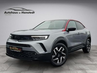 Gebraucht Opel Mokka GS Line 131 PS (96 kW) 2022 SUV