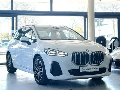 Używany BMW 218