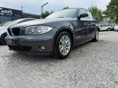 Gebraucht BMW 118