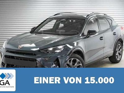 Nouă Cupra Formentor 150 CP (110 kW) 2026 Albastru SUV