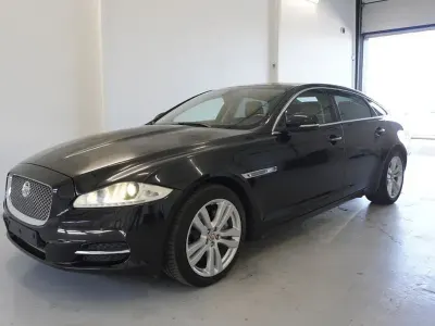 Gebraucht Jaguar XJ