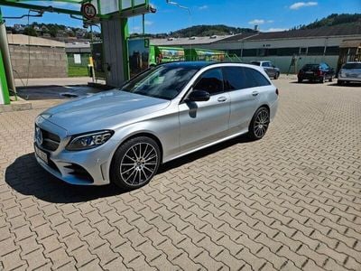 Mercedes C300