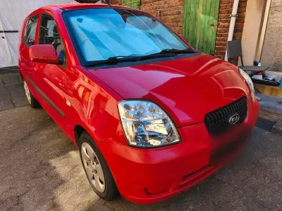 Gebraucht Kia Picanto