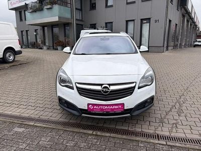 Gebraucht Opel Insignia 210 PS (154 kW) 2015 Andere Limousine