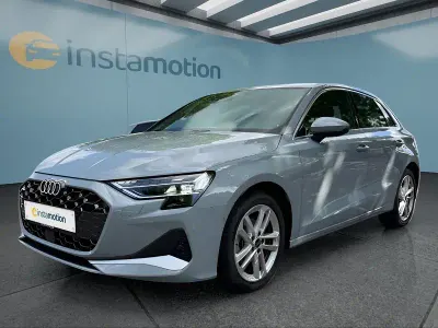 Gebraucht Audi A3 Sportback