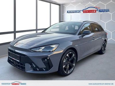 Nuova Cupra Leon 150 CV (110 kW) 2026 Grigio Berlina