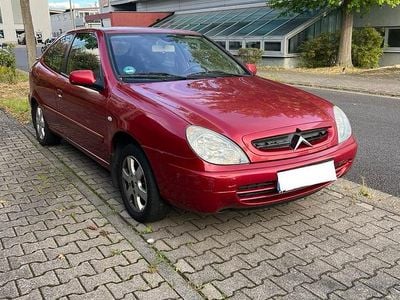 Citroën Xsara