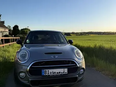 Second-hand Mini Cooper S Chili 192 CP (141 kW) 2017 Hatchback