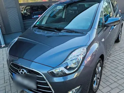 Gebraucht Hyundai ix20