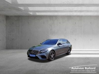 Mercedes E400