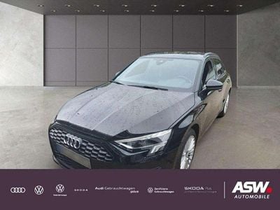 Audi A3 e-tron
