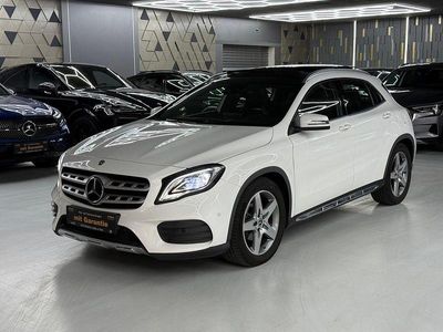 Mercedes GLA200