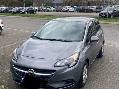 gebraucht Opel Corsa E 1.4 Edition