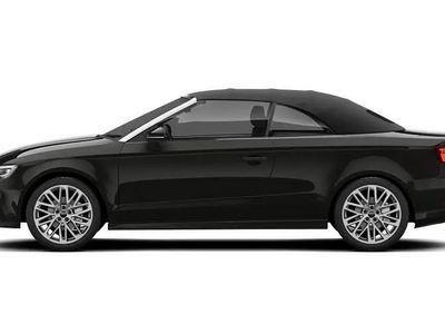 Audi S3 Cabriolet