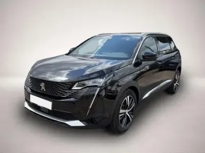 Gebraucht Peugeot 5008