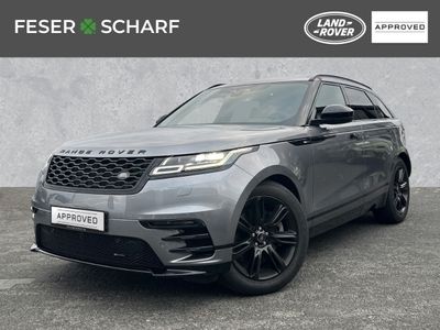 gebraucht Land Rover Range Rover Velar 3.0 d EU6d D300 R-Dynamic SE Winter