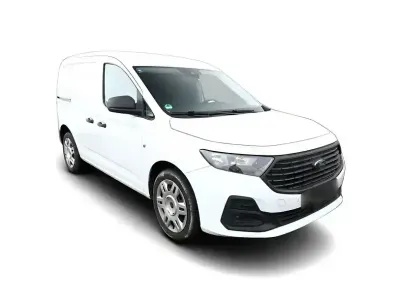 Gebraucht Ford Transit Connect Trend 122 PS (89 kW) 2024 Weiss Van / Kleinbus
