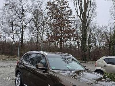 Gebraucht BMW X1 143 PS (105 kW) 2010 SUV