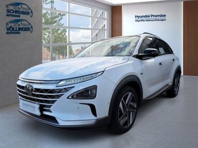 Hyundai Nexo