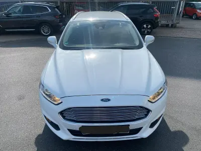 Gebraucht Ford Mondeo