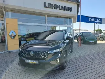 Gebraucht Renault Espace Techno 200 PS (147 kW) 2025 Schwarz SUV