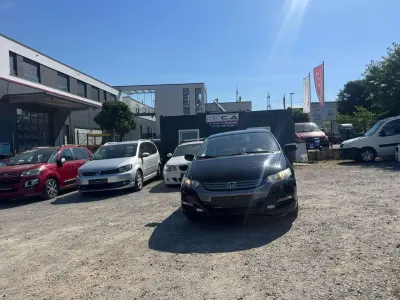 Gebraucht Honda Insight