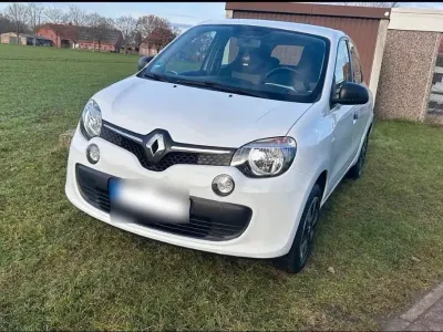 Gebraucht Renault Twingo