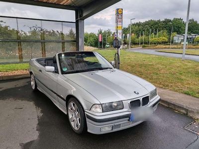 BMW 318 Cabriolet