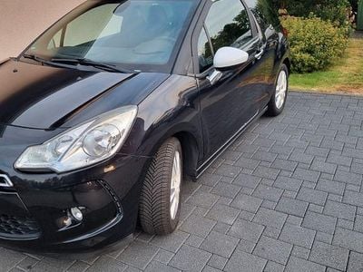 Citroën DS3