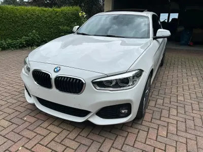 Gebraucht BMW 120