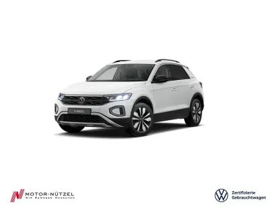Gebraucht VW T-Roc