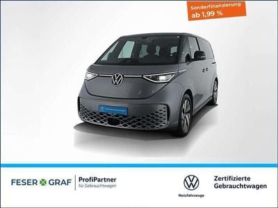 VW ID. Buzz