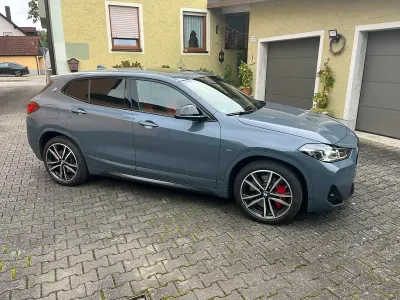Gebraucht BMW X2