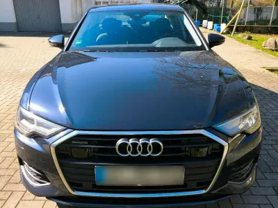 Gebraucht Audi A6
