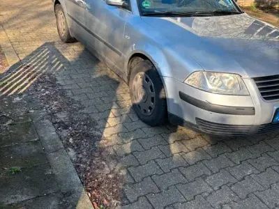 Gebraucht VW Passat