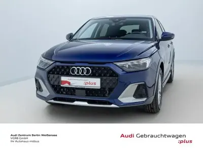 Gebraucht Audi A1