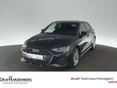 Gebraucht Audi A3