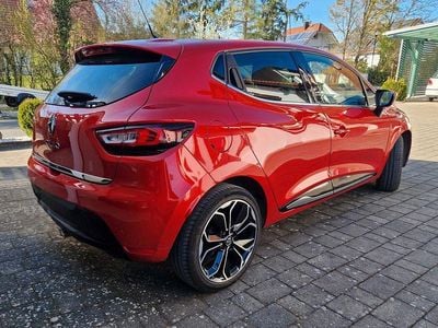 Gebraucht Renault Clio IV Intens 90 PS (66 kW) 2018 Kleinwagen