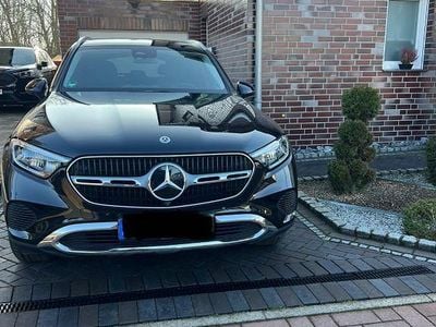 Gebraucht 2024 Mercedes GLC220 Avantgarde SUV | 48.700 € (Guter Preis)