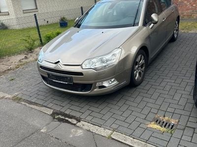 Citroën C5