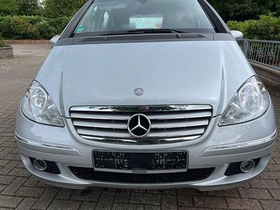 Mercedes A200