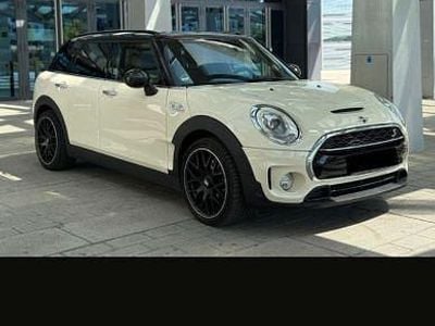 Mini Cooper SD Clubman