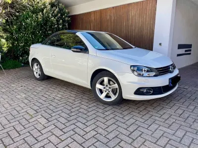 Gebraucht VW Eos