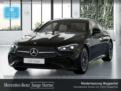 Gebraucht Mercedes CLE450