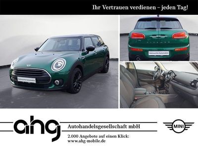 Mini Cooper Clubman